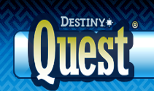 destiny quest logo